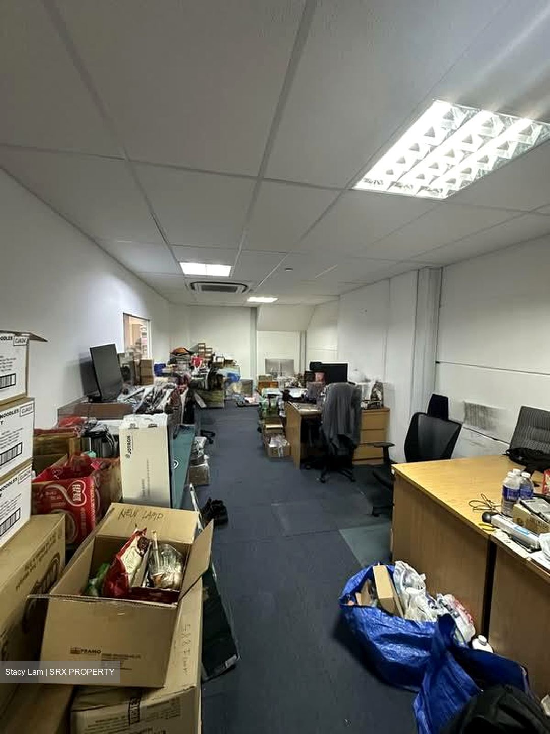 Enterprise Hub (D22), Factory #572978441